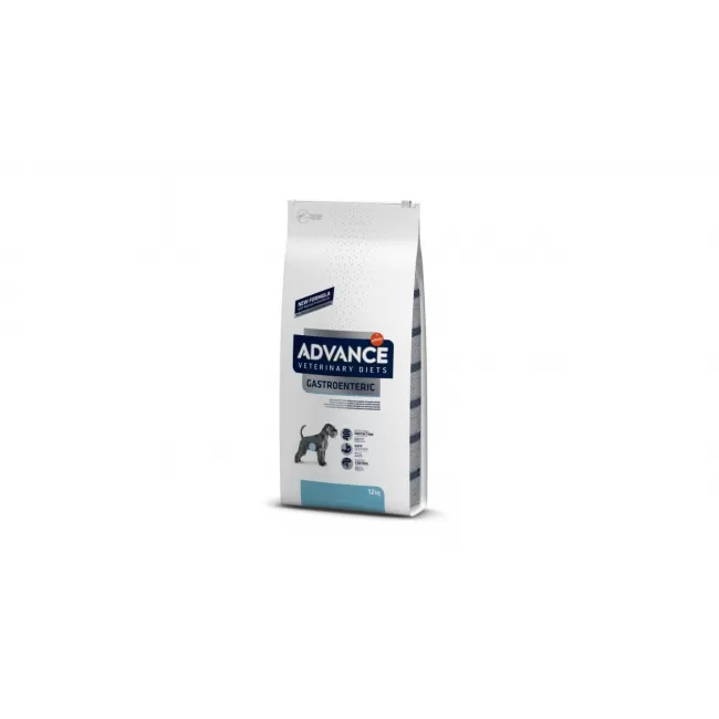 Advance Dog Gastro Enteric -  12 kg