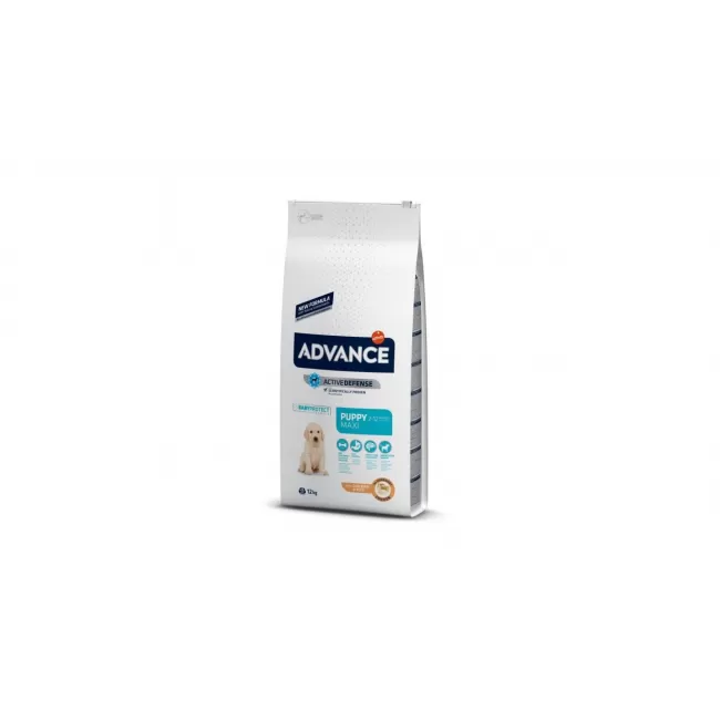 Advance Dog Maxi Puppy Protect - 12 kg