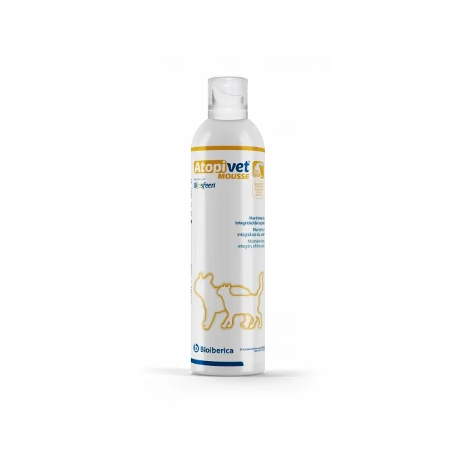 Atopivet Mousse -  250 ml