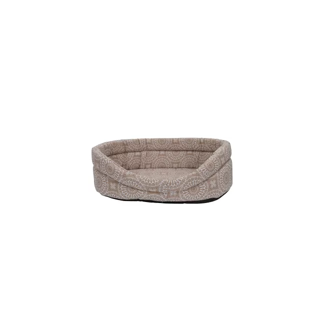 Culcus burete marimea - 3 (33x43x14 cm) gri