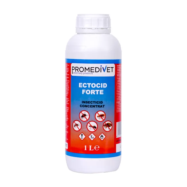 Ectocid Forte - 1 l