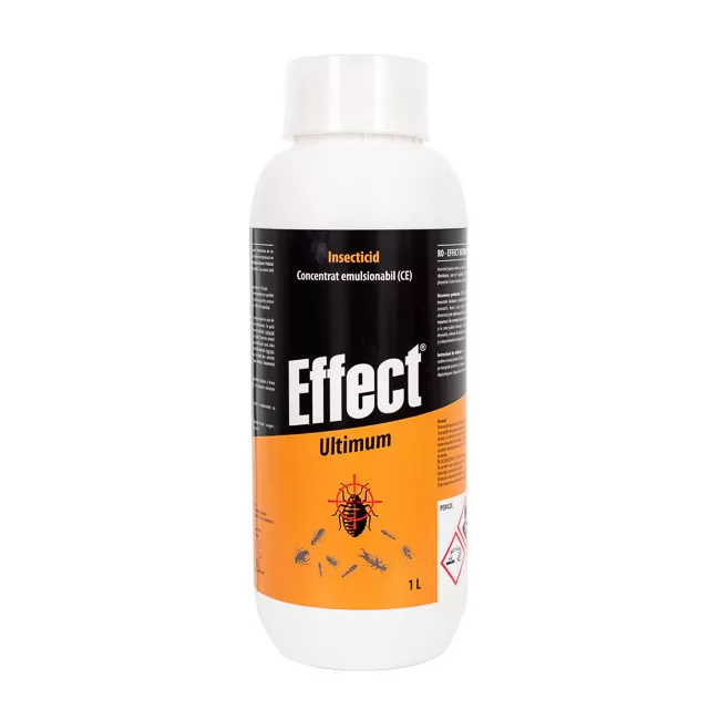 Effect Ultimum- Concentrat Emulsionabil x -  1 l