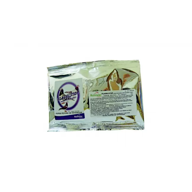 FLAGELSTOP 50 G - PULBERE HIDROSOLUBILA