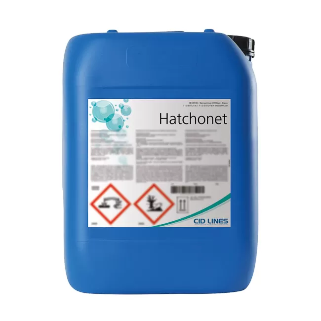 Hatchonet - 10 kg