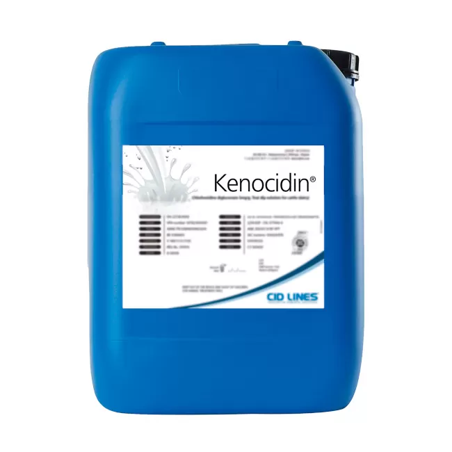 KENOCID - 20 L