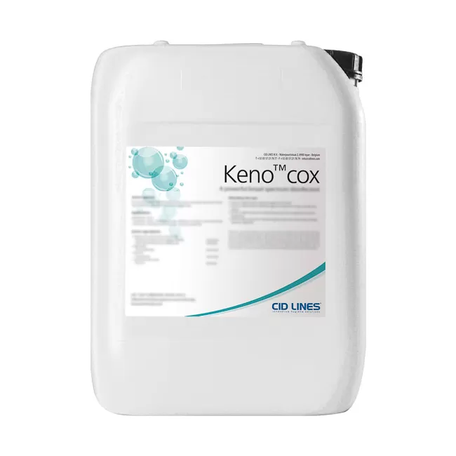 KENOCOX - 10 L