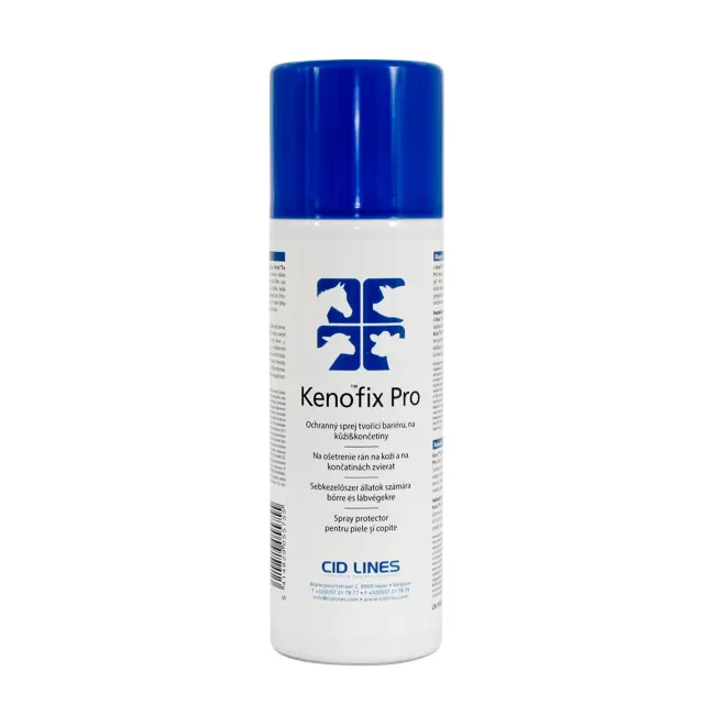 KENOFIX PRO - 300 ML AEROSOL