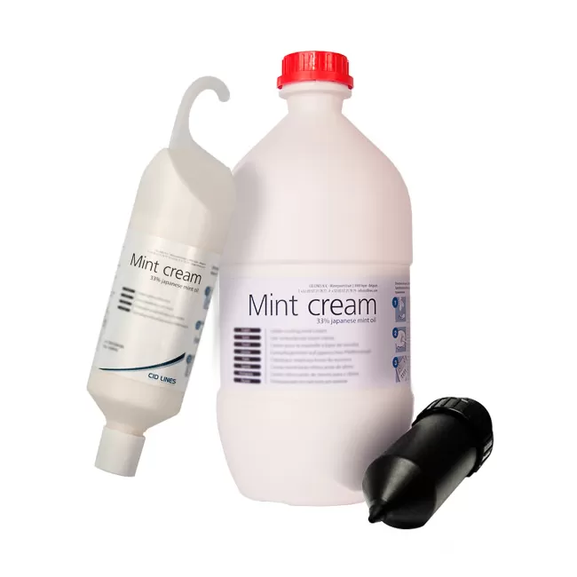 Mintcream - 2,5L