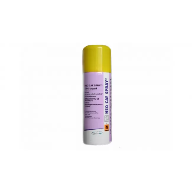 Neo Caf Spray - 200 ml