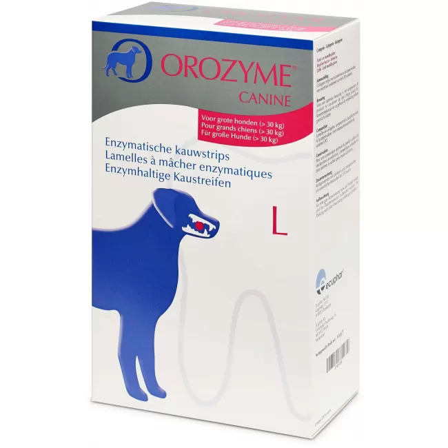 OROZYME L - BENZI ENZIMATICE DE MESTECAT