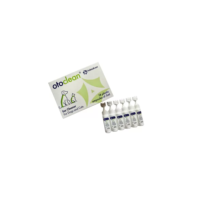 OTOCLEAN 5 ML - CUTIE 18 FIOLE