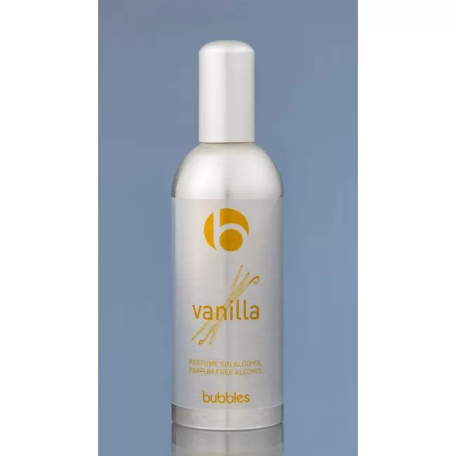BUBBLES PARFUM VANILIE 150ML