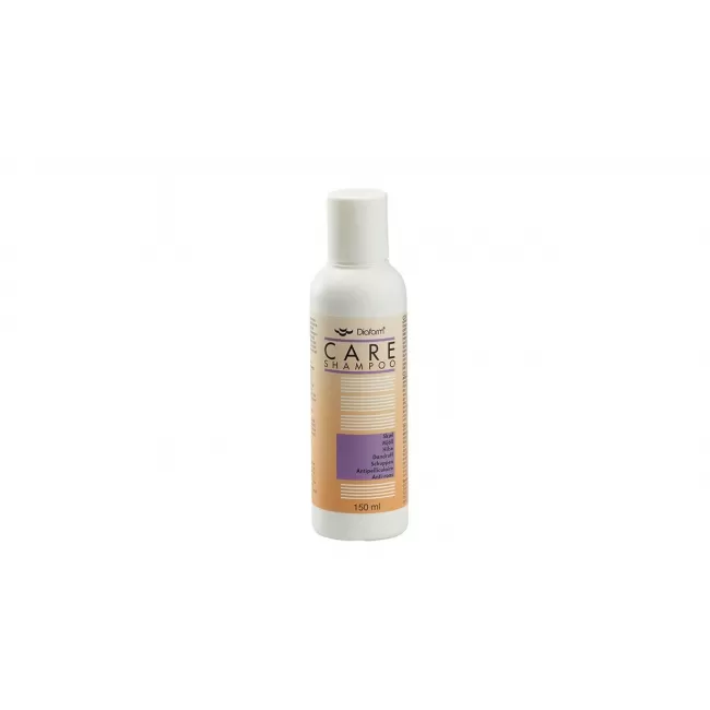 DIAFARM SAMPON BENZOILPEROXID - 150 ML