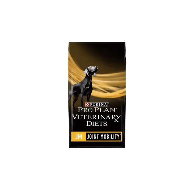 Purina Veterinary Diets Dog JM, Joint Mobility -  12 kg