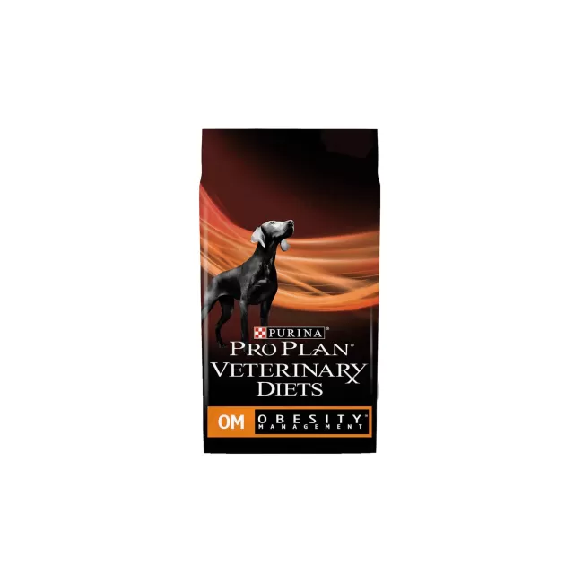Purina Veterinary Diets Dog OM, Obesity Management, 12 kg