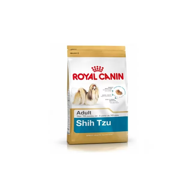 ROYAL CANIN SHIH TZU ADULT 3 KG