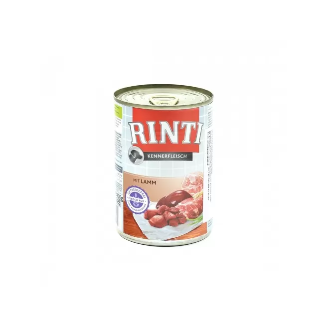 Rinti cu miel - 800 g