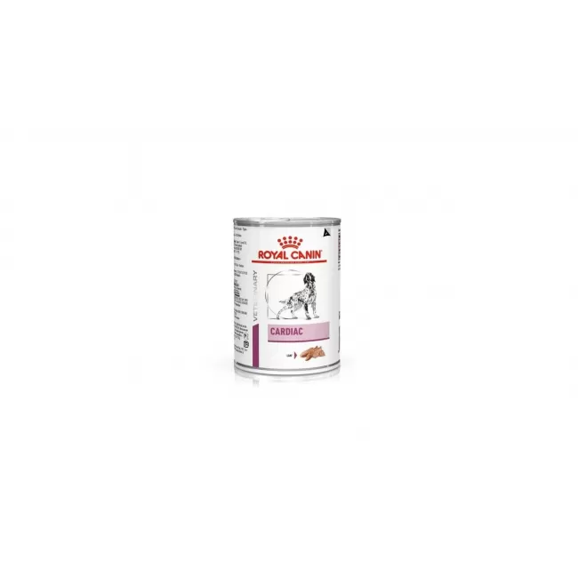 Royal Canin Cardiac Dog - 410 g