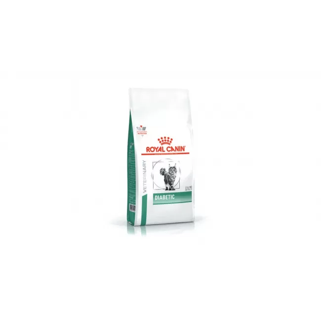 Royal Canin Diabetic Cat -400 g