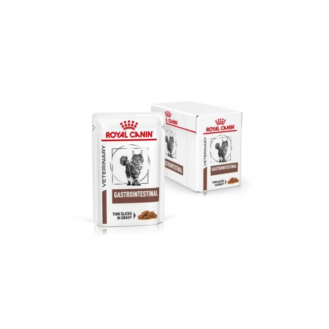 Royal Canin Gastro Intestinal Cat - 1 plic x 85 g