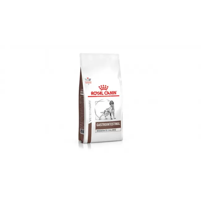 Royal Canin Gastro Intestinal Moderate Calorie Dog -  2 kg