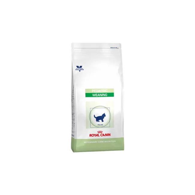 Royal Canin Pediatric Weaning Cat -  2 kg