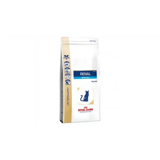 Royal Canin Renal Special Feline -  4 kg