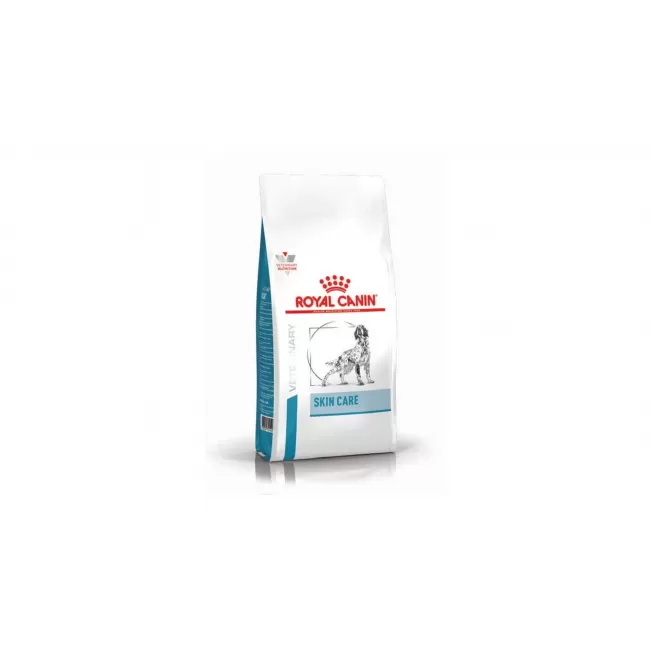 Royal Canin Skin Care Adult Dog - 11 Kg
