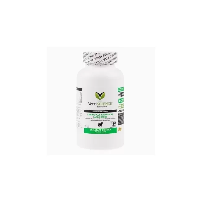 Vetri Canine Plus – 180  Tablete