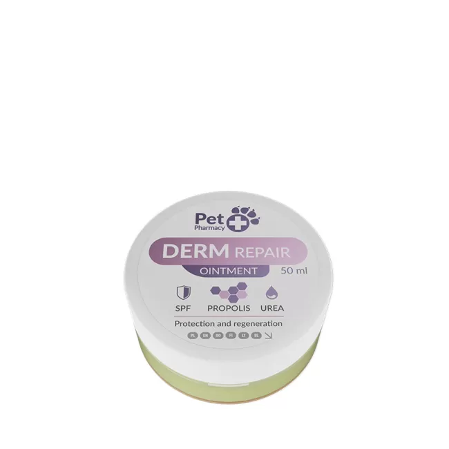 DermRepair -50 ML