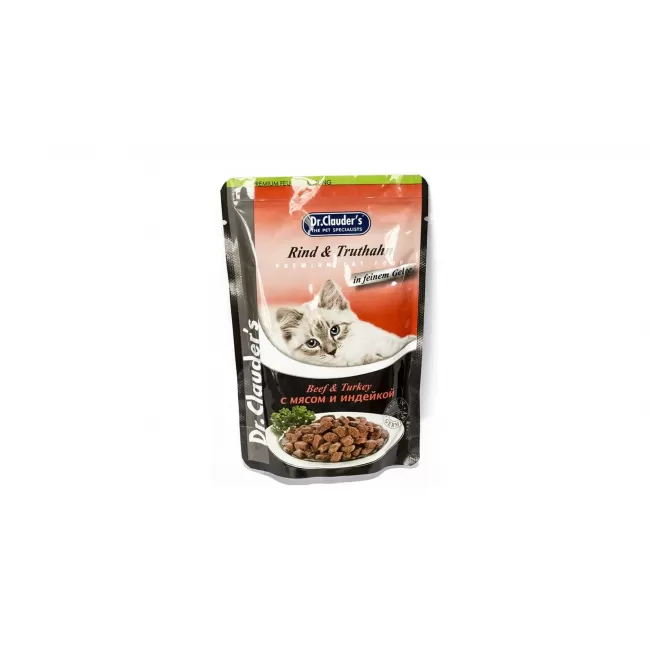 Dr. Clauder's Vita &amp; Curcan - 100 g