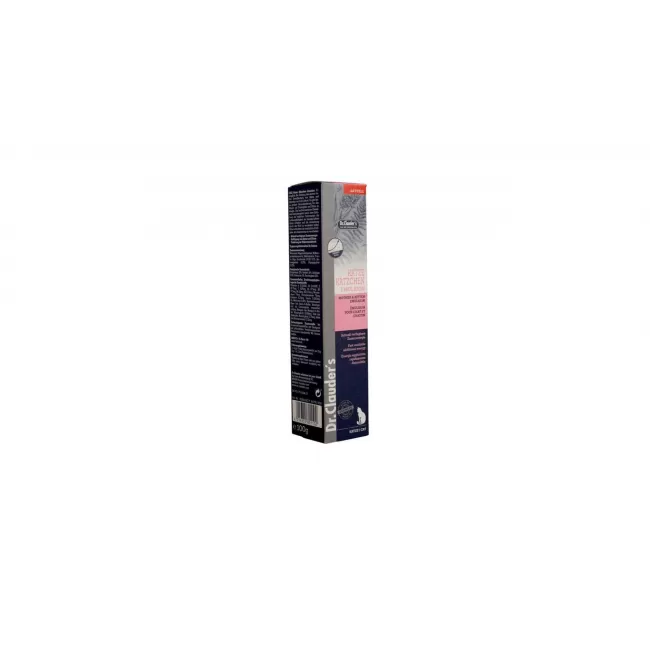 Dr.Clauder's Pro Life Mother &amp; Kitten Emulsion - 100 g