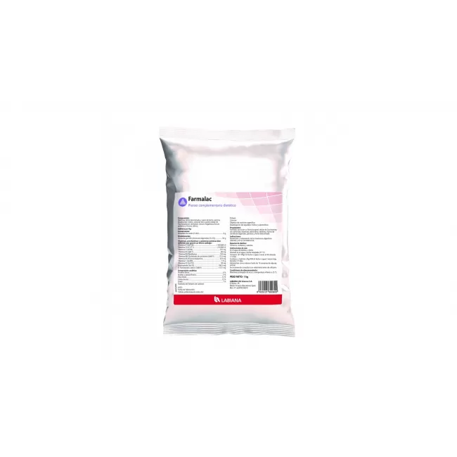 Farmalac - 1 kg
