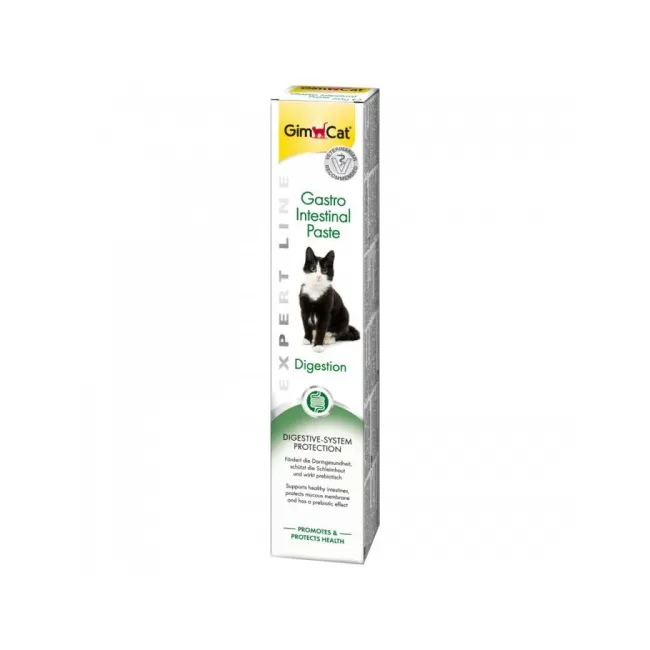 Gimcat Pasta Gastro Intestinal - 50 g