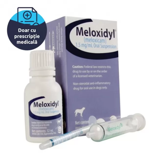 MELOXIDYL - 32 ML