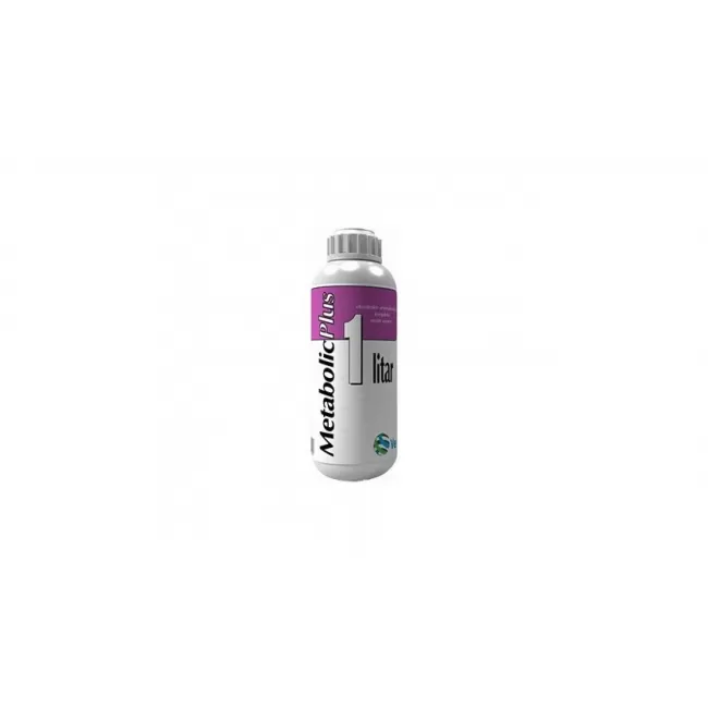 Metabolic Plus -  1 L
