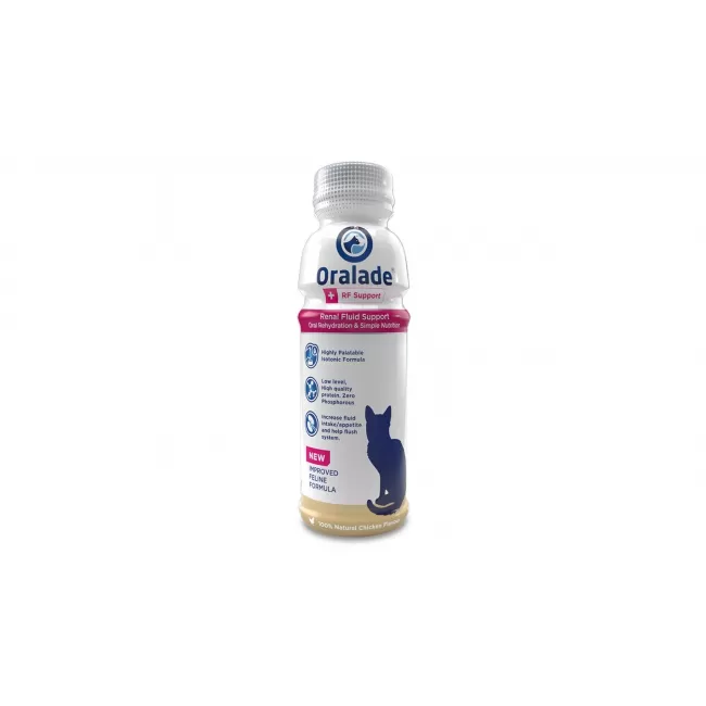 Oralade RF Recuperare Renal Support -  330 ml