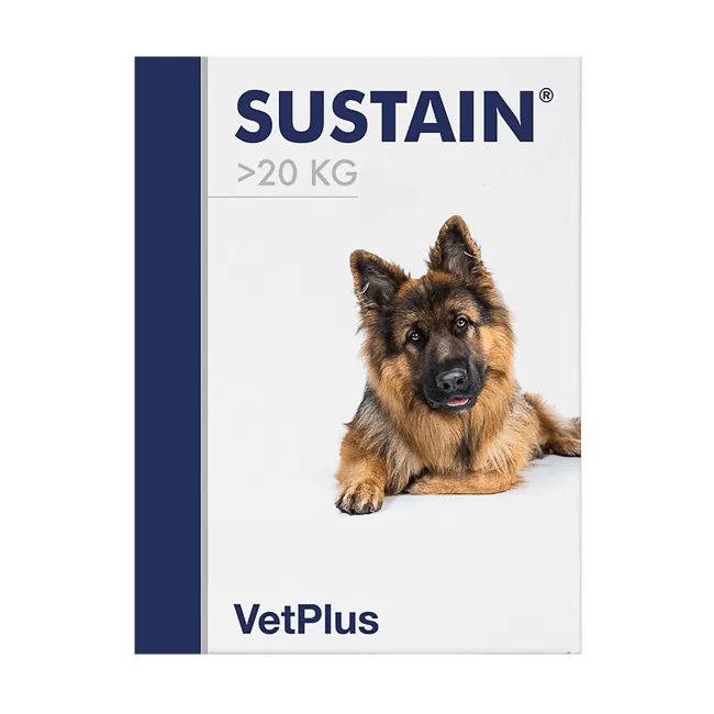 Sustain Large Breed - 30 x 5.4 g