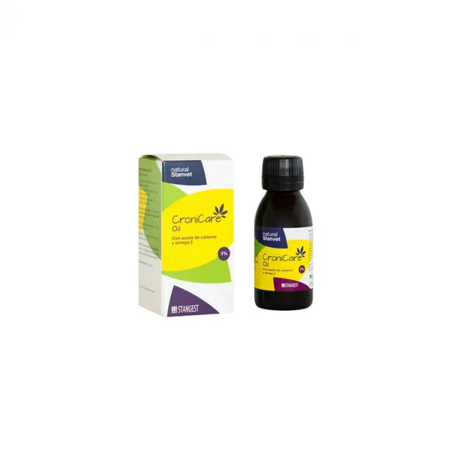 CRONICARE - 100 ML