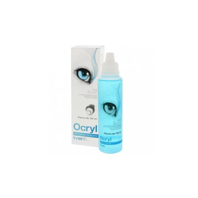 OCRYL - 135 ML