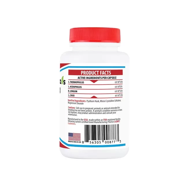 AZOVAST PLUS - 120 CAPSULE