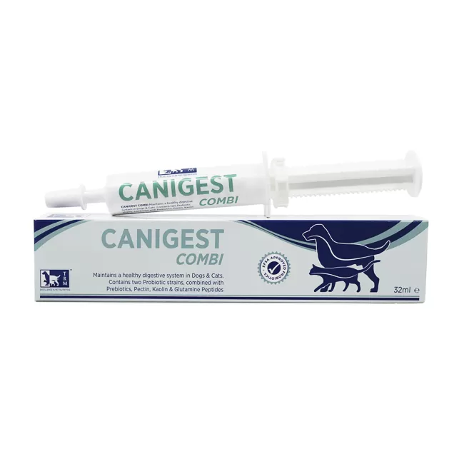 CANIGEST COMBI - 32 ML
