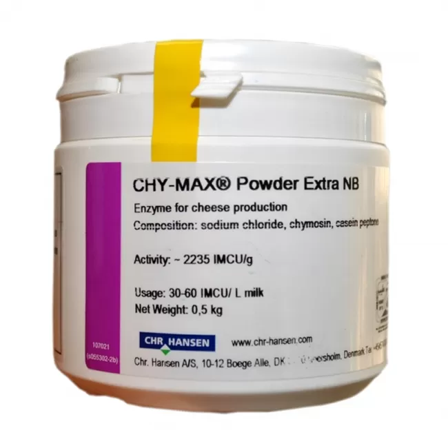CHEAG CHY-MAX POWDER EXTRA