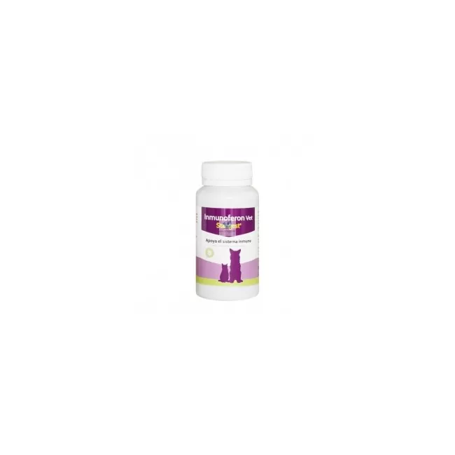 INMUNOFERON VET - 30 comprimate