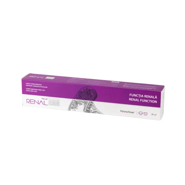 RENAL-ON - 30 ML