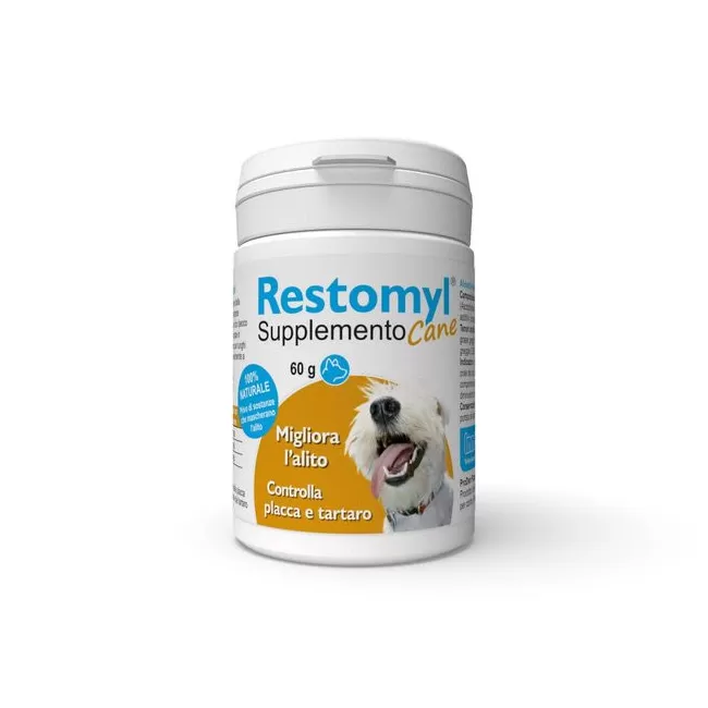 Restomyl Caine - 60 g