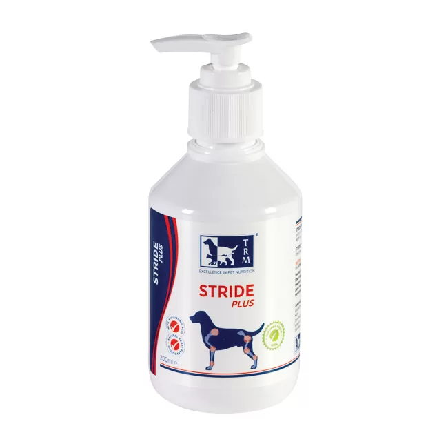 Stride Plus 200 ml
