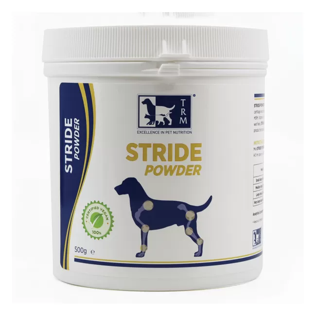 Stride Powder Canine 500 g