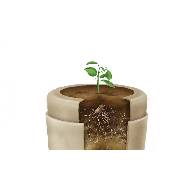Urnă BIOS - Pentru Cenusa Animale de Companie