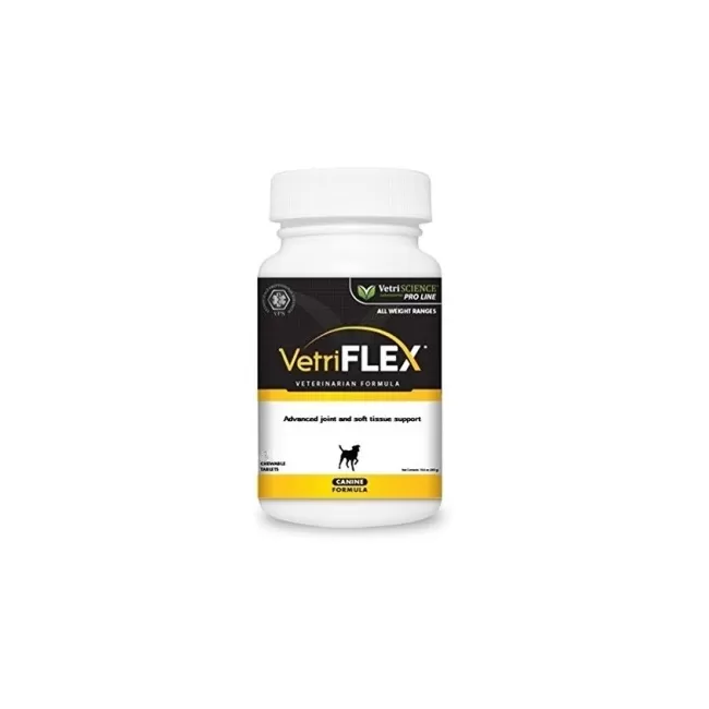 VETRIFLEX - 60 TABLETE